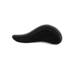 Brosse démêlante Silver chromé