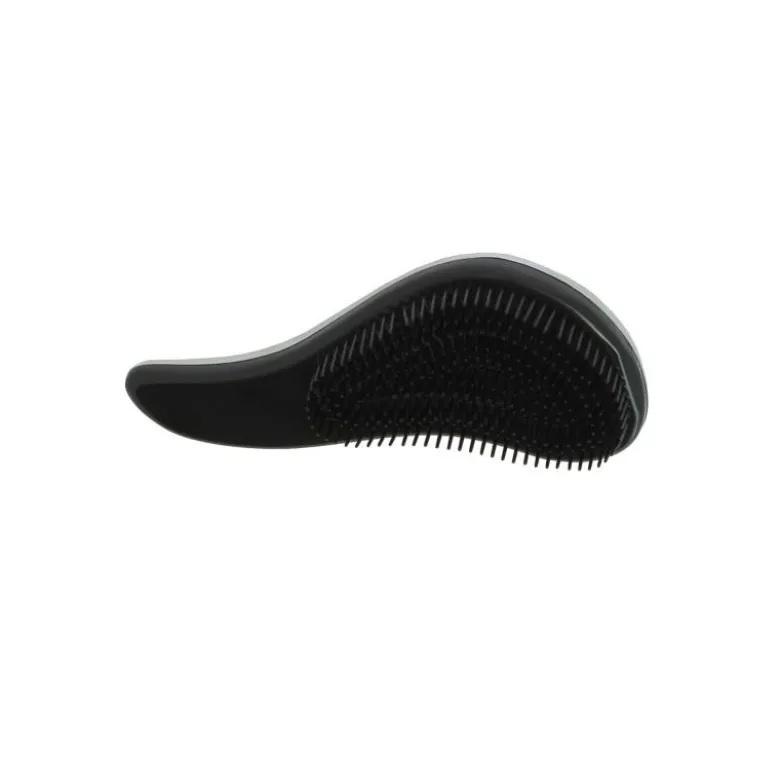 Brosse démêlante Silver chromé
