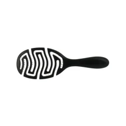 Brosse démêlante vent Noire