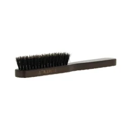 Brosse en bois de hêtre et poils de sanglier 4 rangs