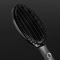 Brosse lissante extra-large ghd Glide+ – ultra-lisse, anti-frisottis