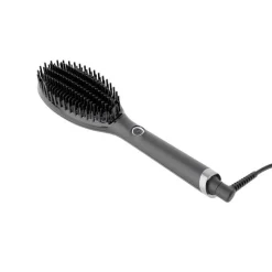 Brosse lissante extra-large ghd Glide+ – ultra-lisse, anti-frisottis