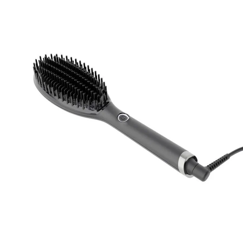 Brosse lissante extra-large ghd Glide+ – ultra-lisse, anti-frisottis