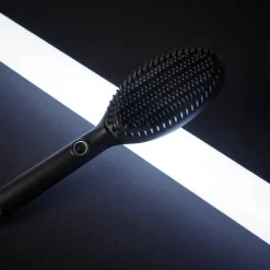 Brosse lissante professionnelle ghd glide