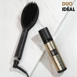 Brosse lissante professionnelle ghd glide