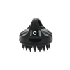 Brosse massante en silicone