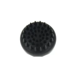 Brosse massante en silicone