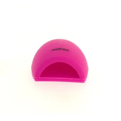 Brosse nettoyante silicone pour pinceaux
