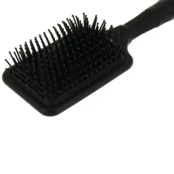 Brosse Paddle Diamond Noire