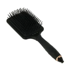 Brosse Paddle Diamond Noire