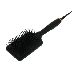 Brosse Paddle Diamond Noire