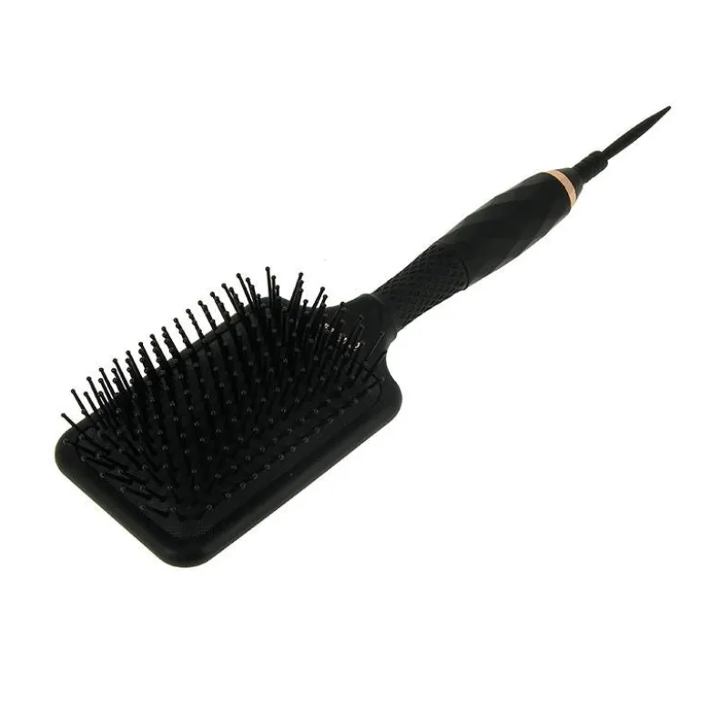 Brosse Paddle Diamond Noire