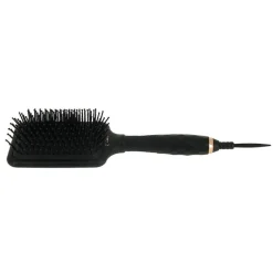 Brosse Paddle Diamond Noire