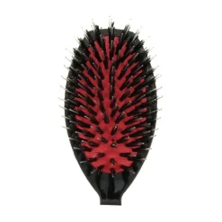 Brosse pneumatique en sanglier et nylon