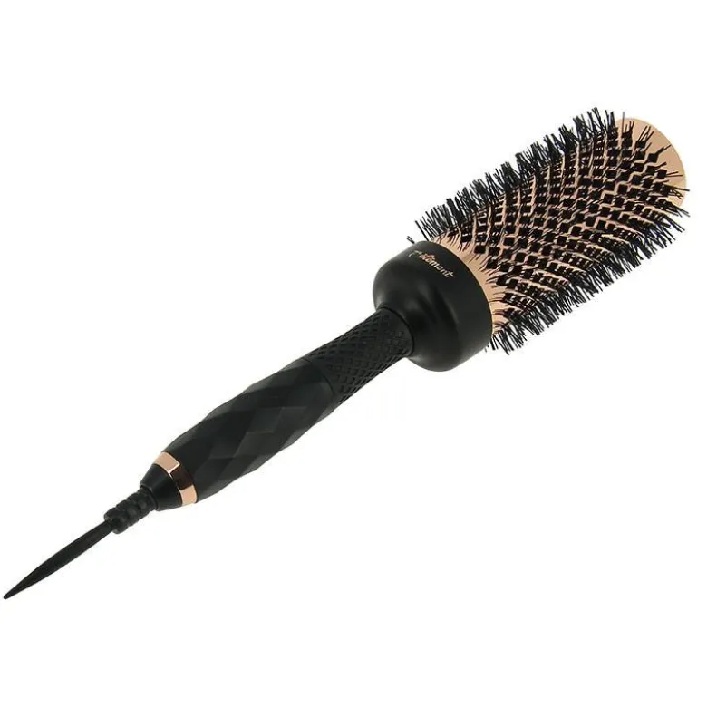 Brosse ronde brushing Diamond Brush 43mm