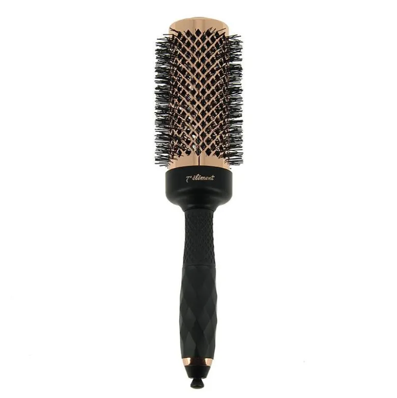 Brosse ronde brushing Diamond Brush 43mm