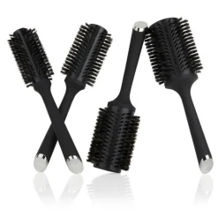 Brosse ronde poils naturels ghd Taille 2 - 35mm