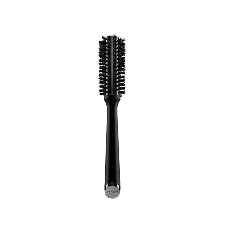 Brosse ronde poils naturels ghd Taille 1 - 28mm