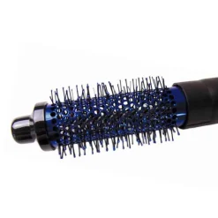 Brosse soufflante Blue Lightening 34mm