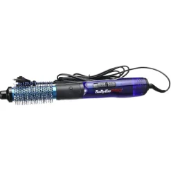 Brosse soufflante Blue Lightening 34mm
