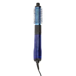 Brosse soufflante Blue Lightening 34mm