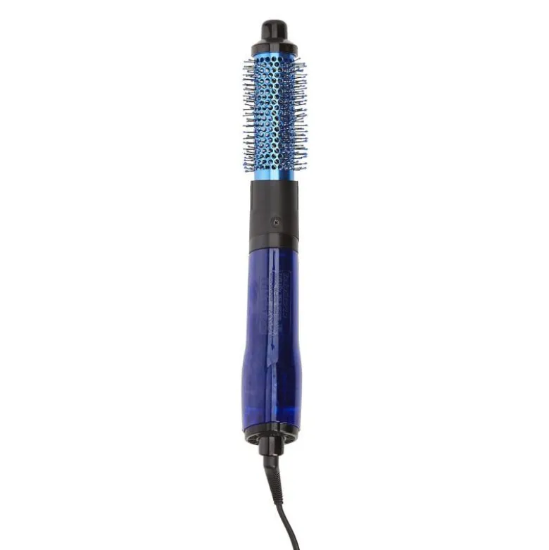 Brosse soufflante Blue Lightening 34mm