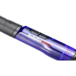 Brosse soufflante Blue Lightening 34mm