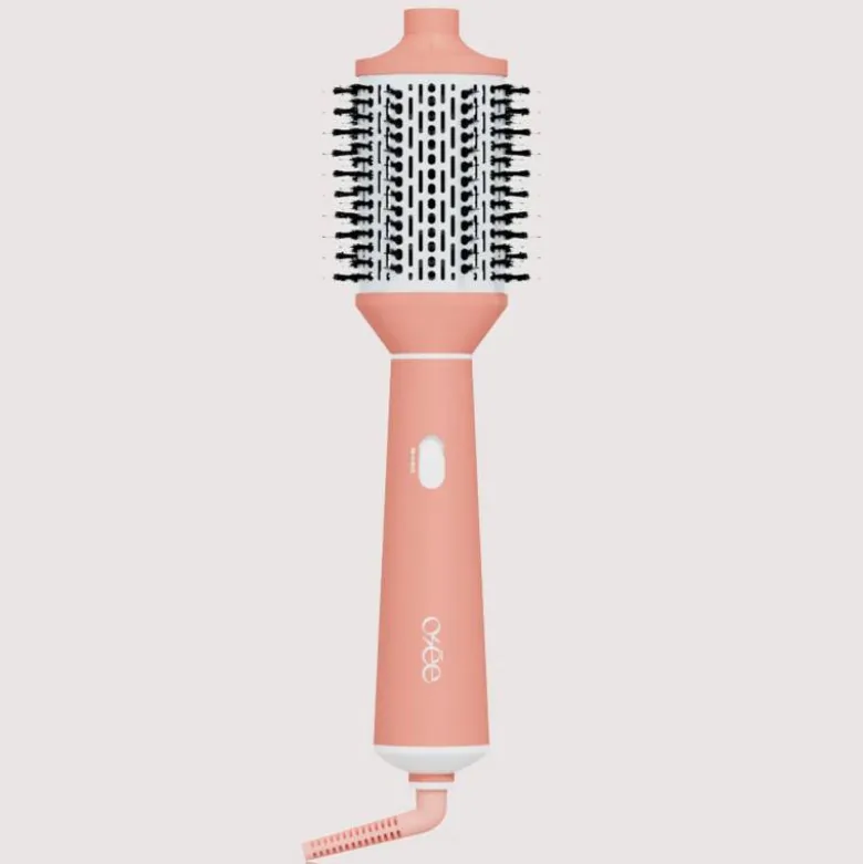 Brosse soufflante Hollywood Hair Brush – brushing glamour, volume, finition lisse