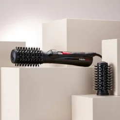 Brosse soufflante rotative - Rotating 800
