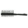 Brosse tunnel vent Noir