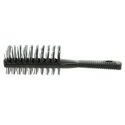 Brosse tunnel vent Noir