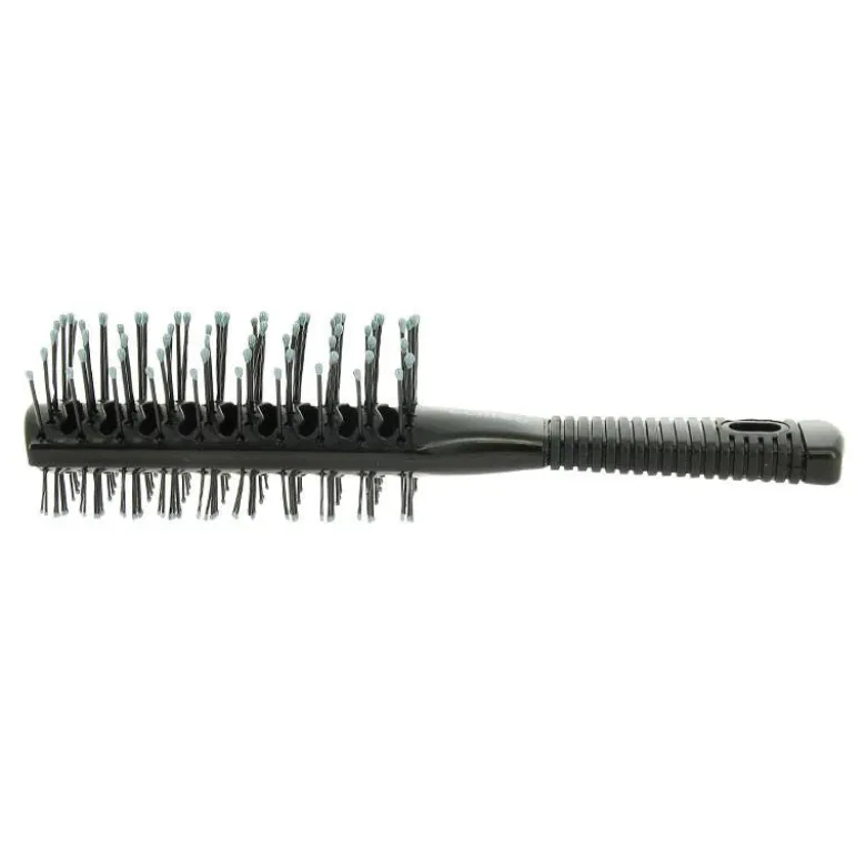 Brosse tunnel vent Noir