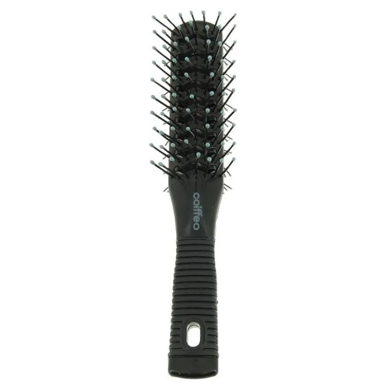 Brosse tunnel vent Noir