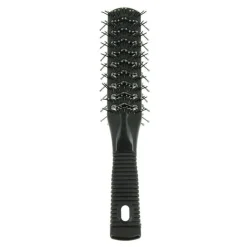 Brosse tunnel vent Noir