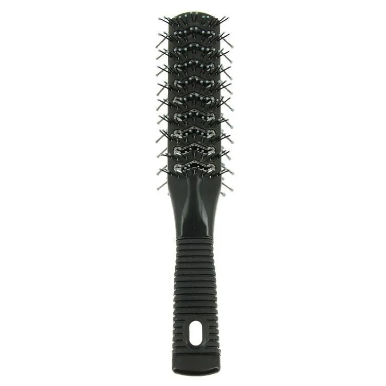 Brosse tunnel vent Noir