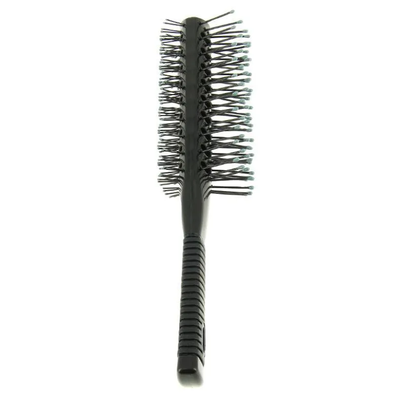 Brosse tunnel vent Noir