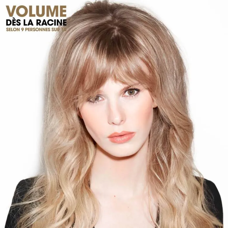 Brosse volume ghd rise