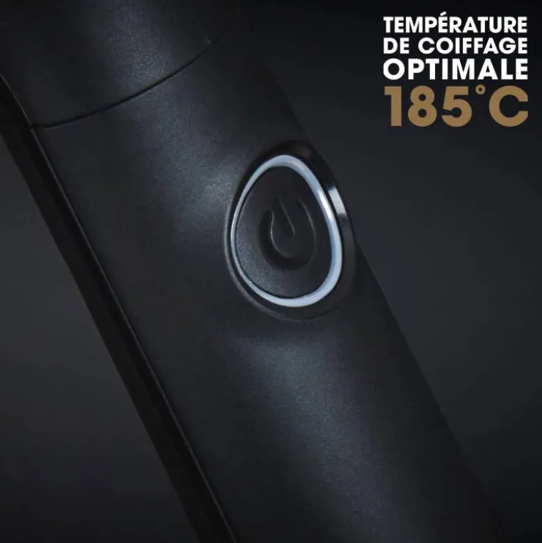 Brosse volume ghd rise