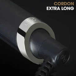 Brosse volume ghd rise
