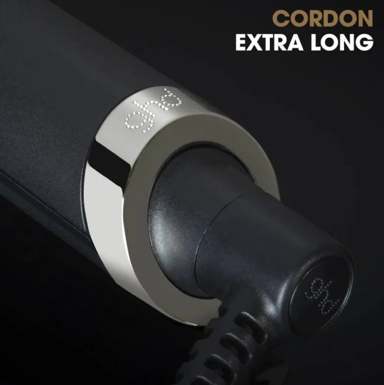 Brosse volume ghd rise