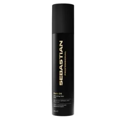 Brume capillaire Dark Oil – soin express, brillance, souplesse / 200ml