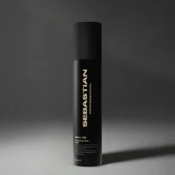 Brume capillaire Dark Oil – soin express, brillance, souplesse / 200ml