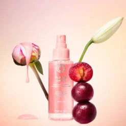 Brume capillaire parfumée Floral Drift – hydratation, fraîcheur, senteur florale / 100ml