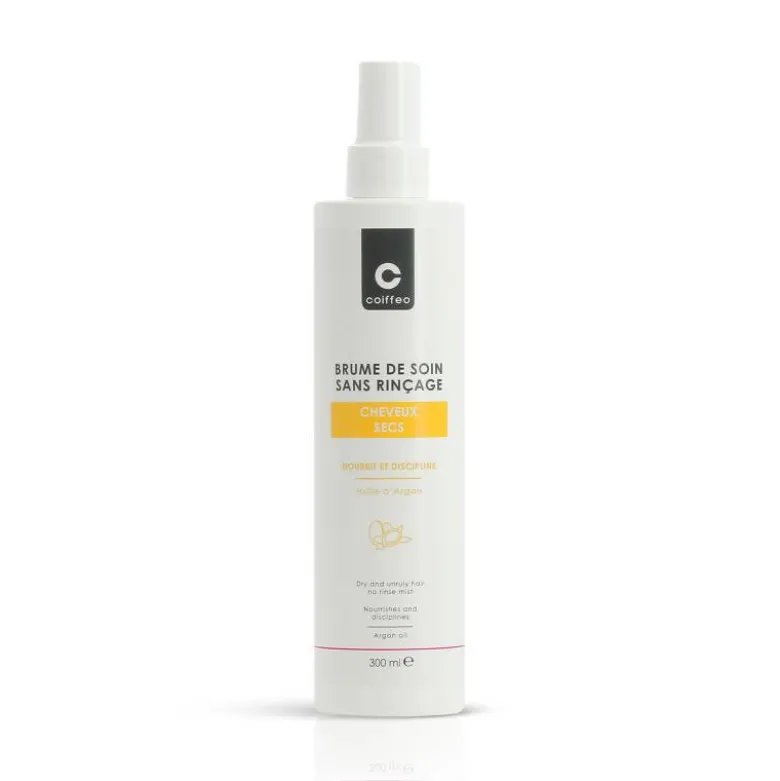 Brume de soin sans rinçage / 300ml
