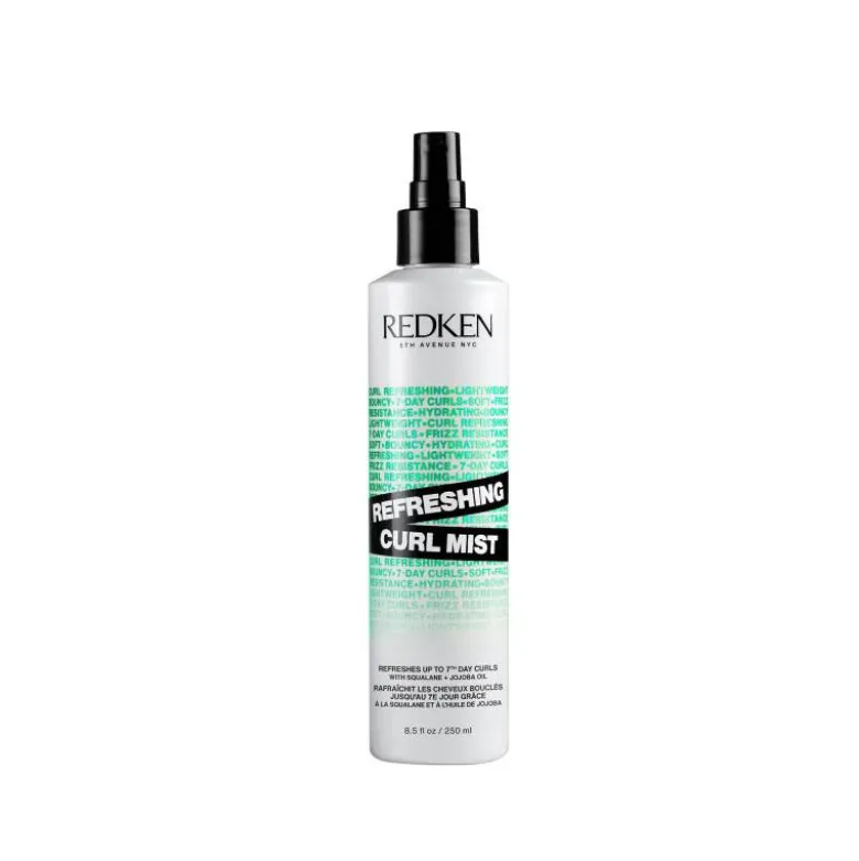 Brume Revitalisante Hybrid Curl Stylers / 250ml