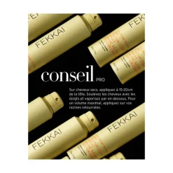 Brume sèche texturisante Full Blown Volume / 200ml