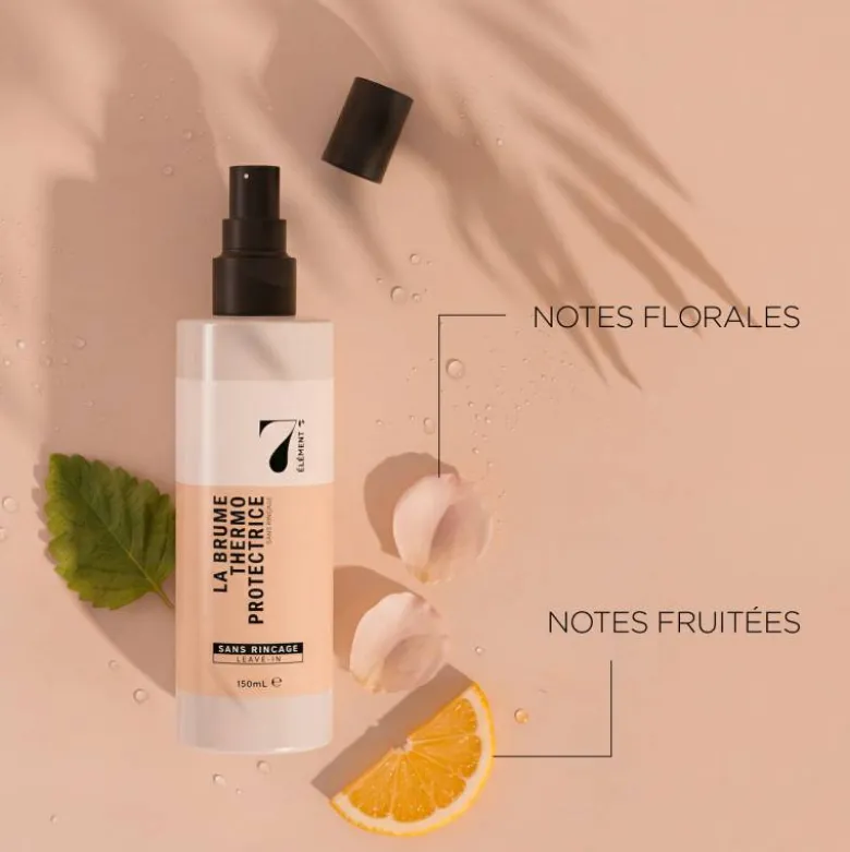 Brume Thermo Protectrice – Protection, Réparation, Brillance / 150ml