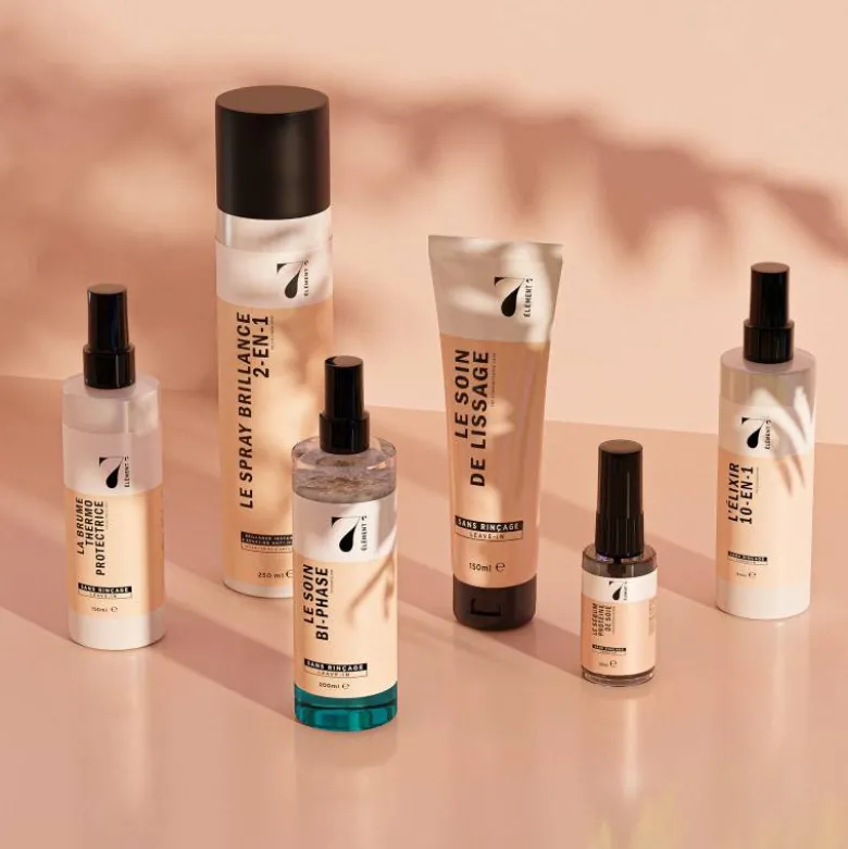 Brume Thermo Protectrice – Protection, Réparation, Brillance / 150ml