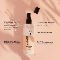 Brume Thermo Protectrice – Protection, Réparation, Brillance / 150ml