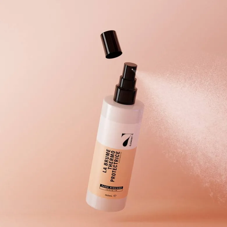 Brume Thermo Protectrice – Protection, Réparation, Brillance / 150ml